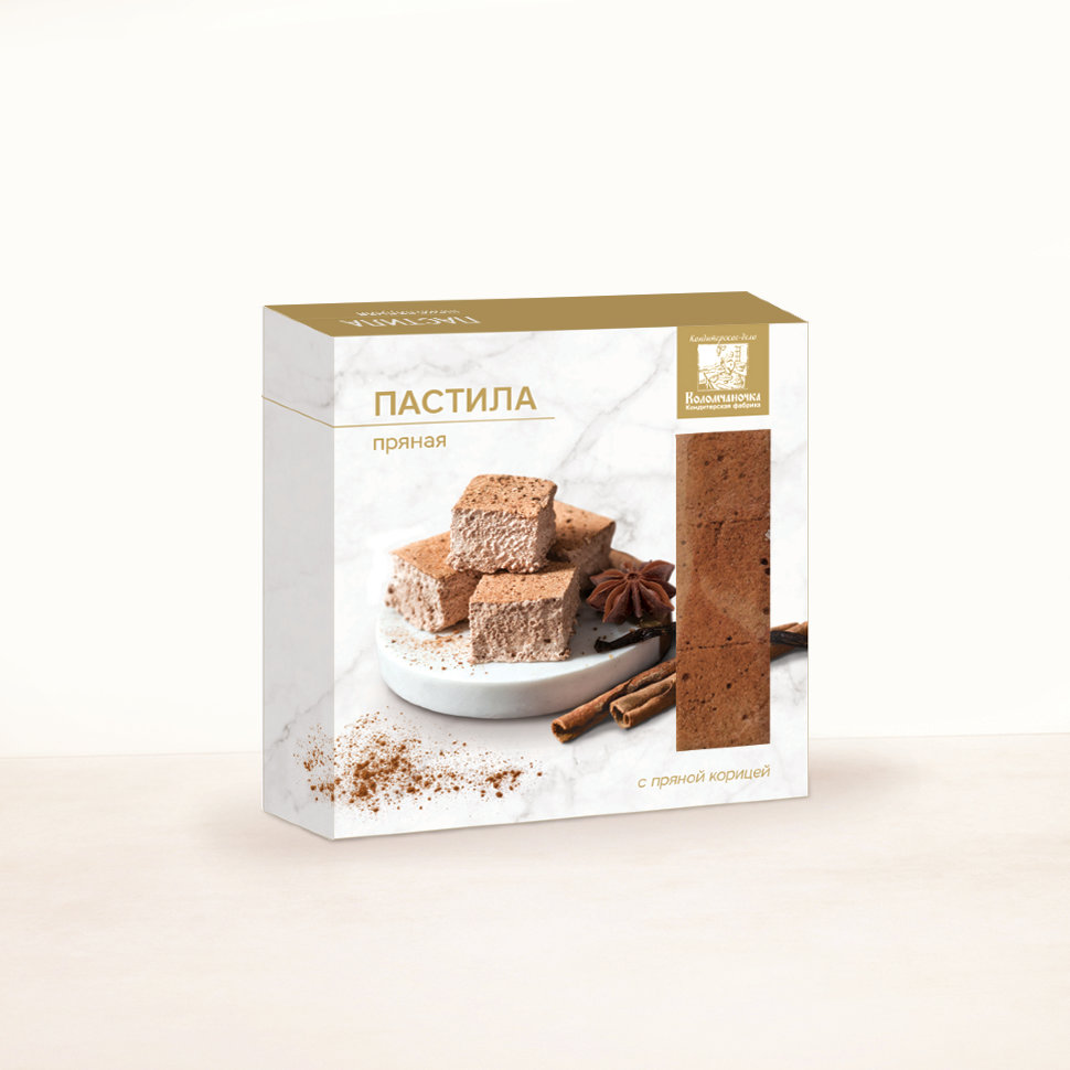 Пастила 150г пряная в Назарове